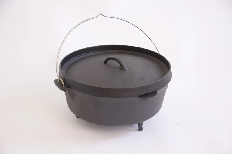 Het Buiten - dutch oven 12qt