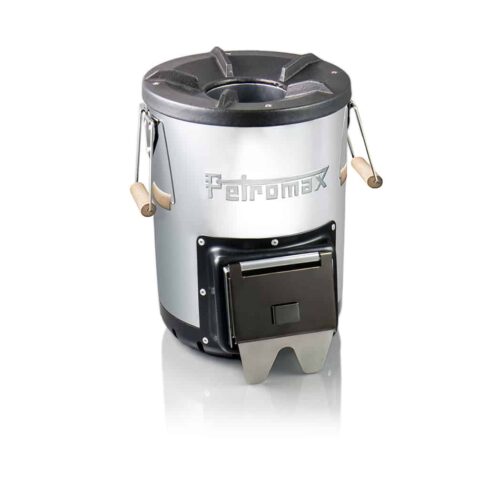 Petromax Rocket Stove